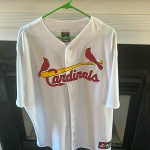 Baseball Jersey